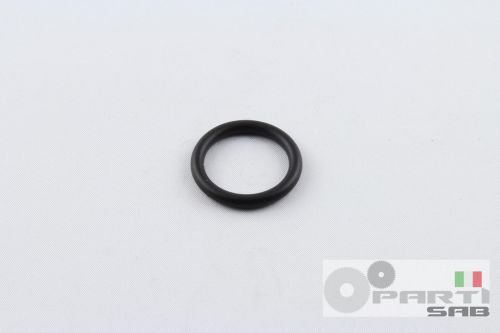 Pierścień o-ring mocowania klapki
