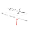 O-ring wew. wylewki Pastomaster 60 TRONIC,RTX,RTL,XPL P - 120 TRONIC,RTX - 180 RTL - obrazek 2