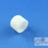 Adapter złączki kranu - biały