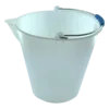 Wiaderko z miarką 15L.