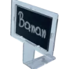 Podstawka do znaczników do pokrywki