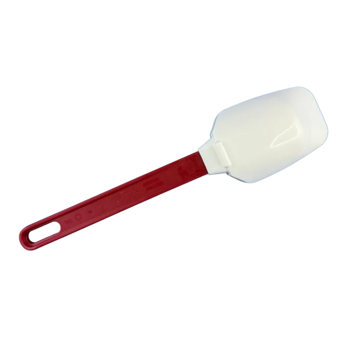 Miękka łyżka, szpatułka silikonowa - 27,5 cm - obrazek 2
